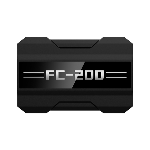 FC200 防盜維修專家
